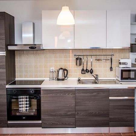 Apartment Roko Осієк Екстер'єр фото