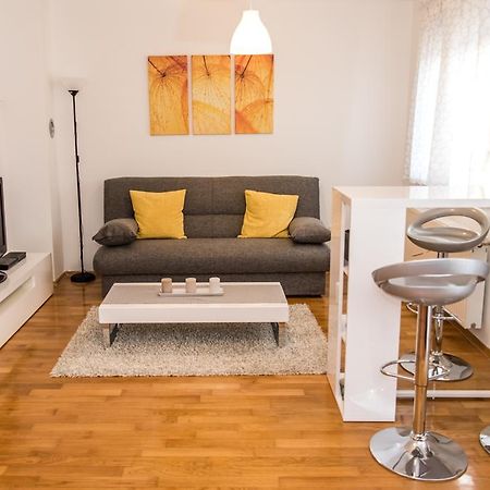 Apartment Roko Осієк Екстер'єр фото