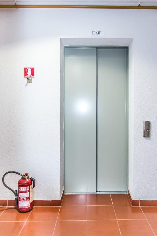 Apartment Roko Осієк Екстер'єр фото
