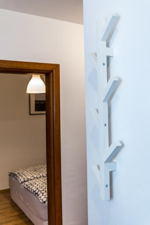 Apartment Roko Осієк Екстер'єр фото