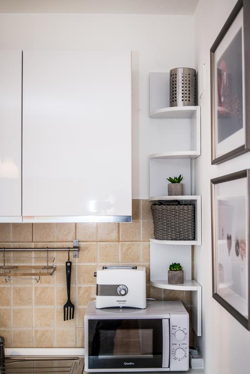 Apartment Roko Осієк Екстер'єр фото