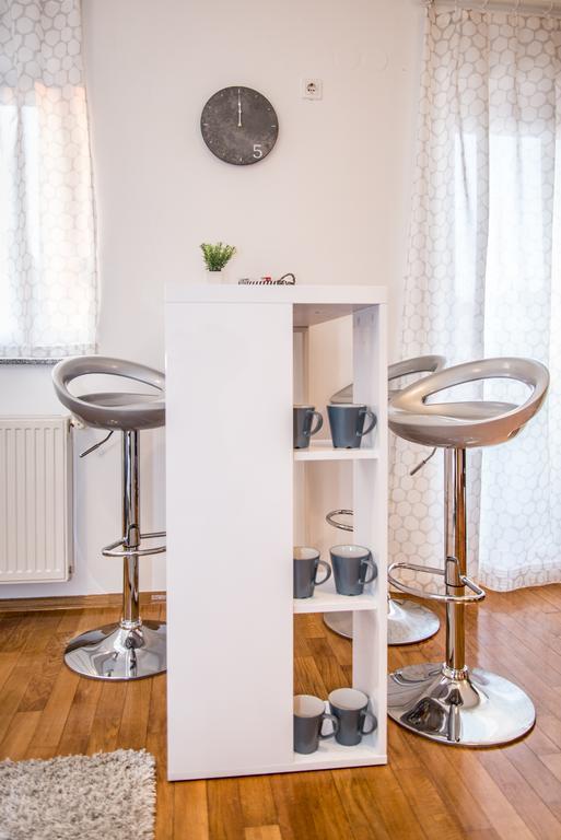 Apartment Roko Осієк Екстер'єр фото