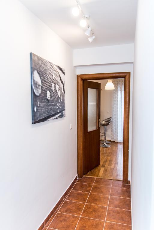 Apartment Roko Осієк Екстер'єр фото