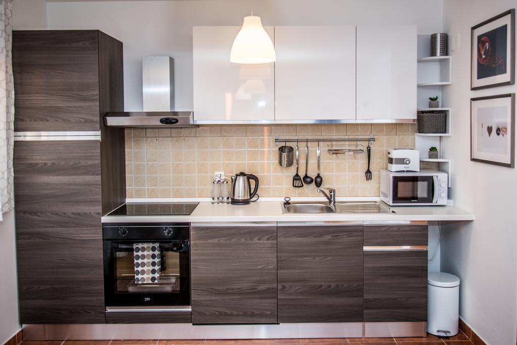 Apartment Roko Осієк Екстер'єр фото