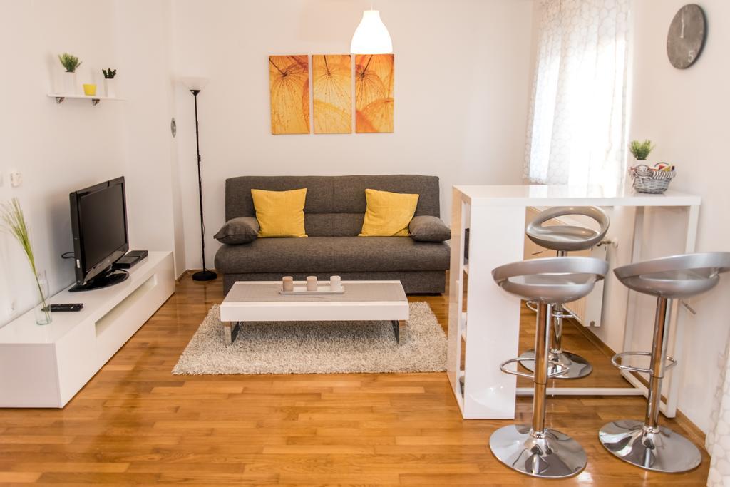 Apartment Roko Осієк Екстер'єр фото
