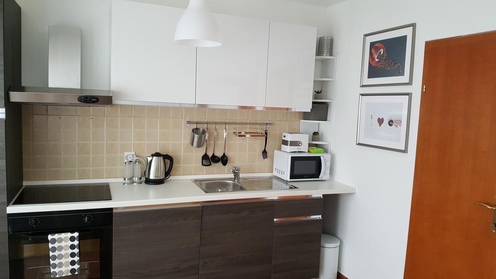 Apartment Roko Осієк Екстер'єр фото