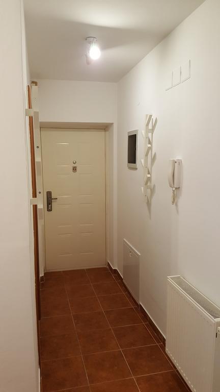 Apartment Roko Осієк Екстер'єр фото