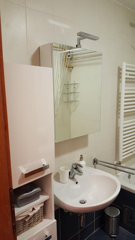 Apartment Roko Осієк Екстер'єр фото
