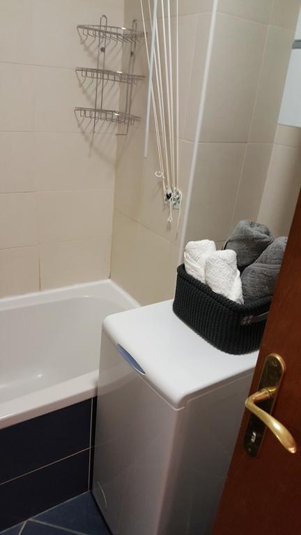 Apartment Roko Осієк Екстер'єр фото