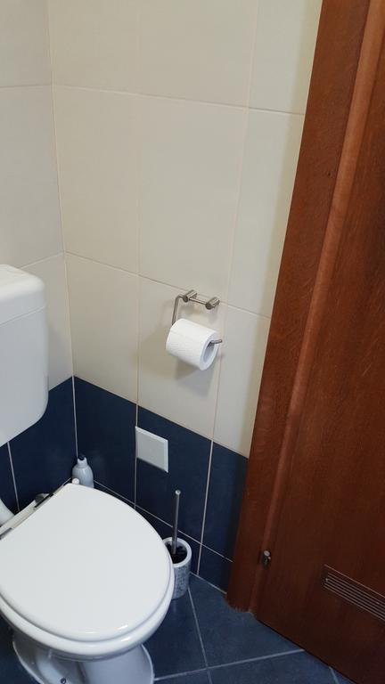 Apartment Roko Осієк Екстер'єр фото